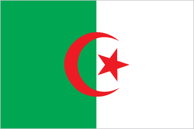 Algeria Google Workspace